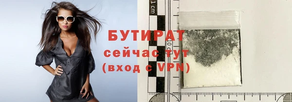 хмурый Аркадак